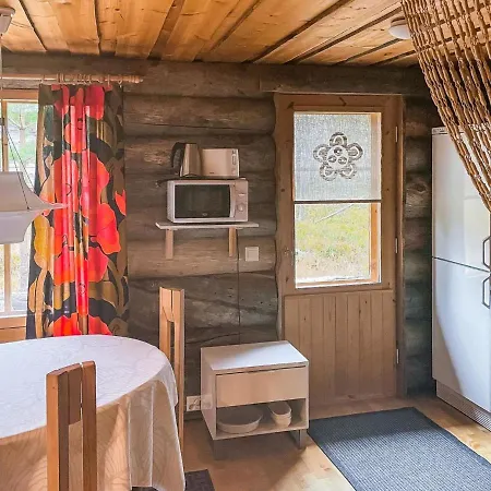Semesterbostad Taehtiruka 3 By Interhome Ruka