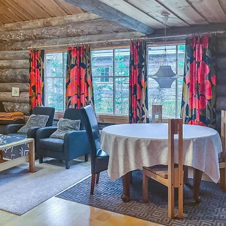 Taehtiruka 3 By Interhome Ferienhaus Ruka