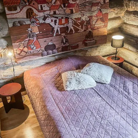 Taehtiruka 3 By Interhome Ferienhaus