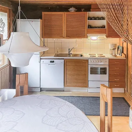 Taehtiruka 3 By Interhome Ferienhaus *