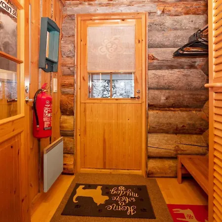 Taehtiruka 3 By Interhome