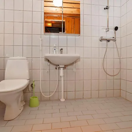 Taehtiruka 3 By Interhome Ferienhaus Ruka