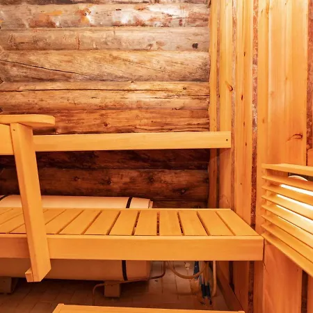 Taehtiruka 3 By Interhome Ferienhaus *