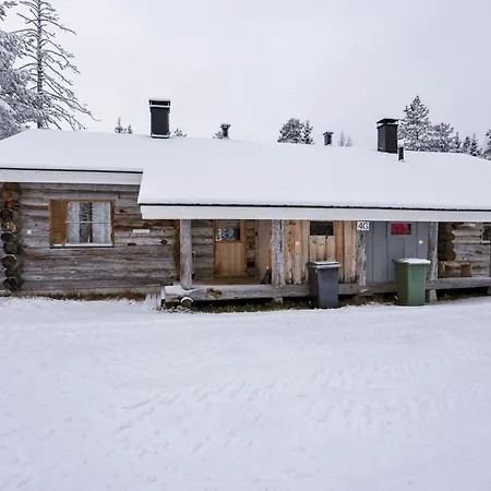 Semesterbostad Taehtiruka 3 By Interhome