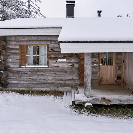 Semesterbostad Taehtiruka 3 By Interhome