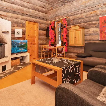 Nyaraló Taehtiruka 3 By Interhome