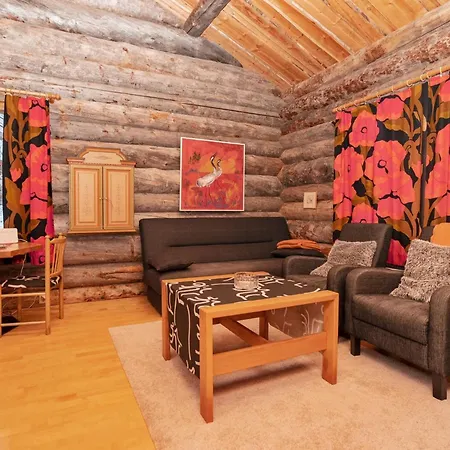 Taehtiruka 3 By Interhome Ruka