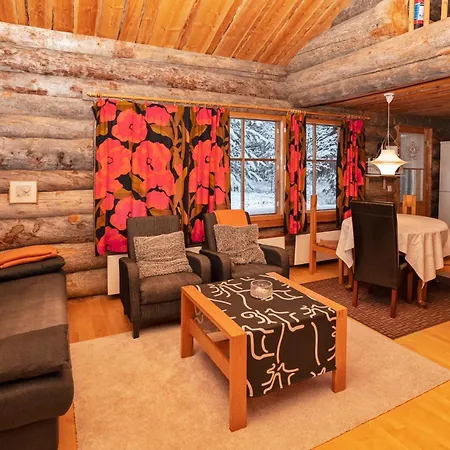 Taehtiruka 3 By Interhome Semesterbostad