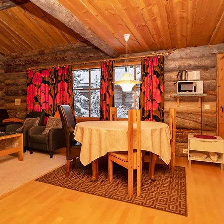 Semesterbostad Taehtiruka 3 By Interhome Ruka