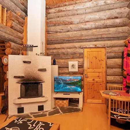 Taehtiruka 3 By Interhome Ruka