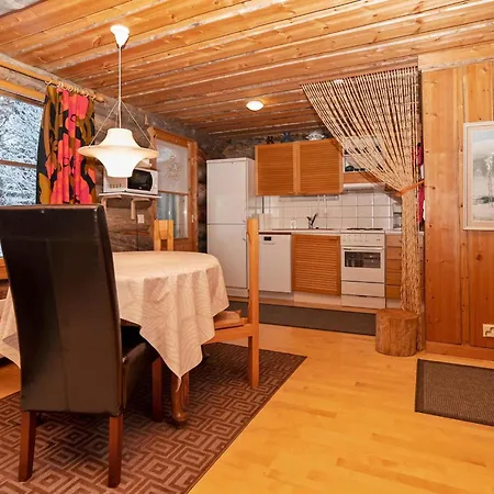 Taehtiruka 3 By Interhome *