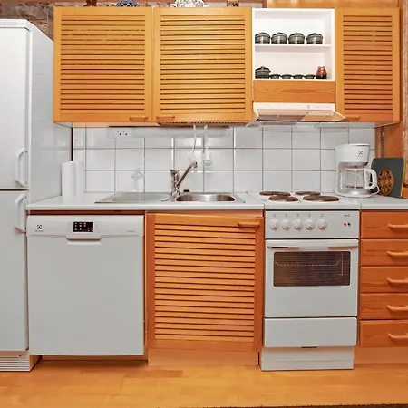 Taehtiruka 3 By Interhome Ferienhaus