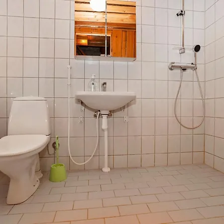Taehtiruka 3 By Interhome Ferienhaus