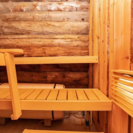 Taehtiruka 3 By Interhome Semesterbostad Ruka