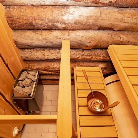 Taehtiruka 3 By Interhome *