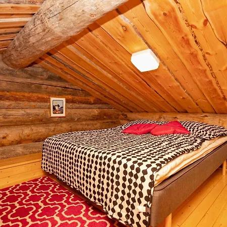 Taehtiruka 3 By Interhome *