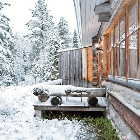 Semesterbostad Taehtiruka 3 By Interhome