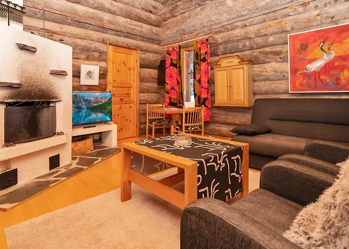 Ferienhaus Taehtiruka 3 By Interhome